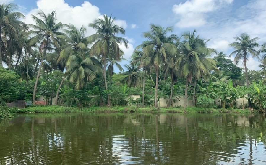 Open House: Canada, UK, Schengen Visa Consultations — Khulna